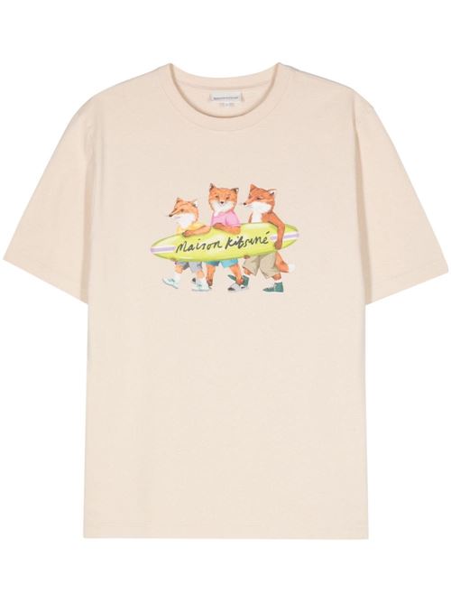  MAISON KITSUNE | MM00120KJ0118P205